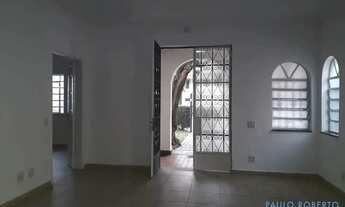 Imagem 2: CASA ASSOBRADADA - PERDIZES - SP