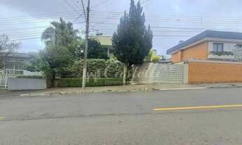 Imagem: Casa para locação, na Vila Estrela, em