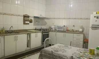 Imagem: Sobrado com 2 quartos à venda no Jardim