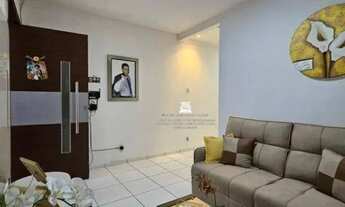 Imagem 5: Casa com 3 dormitórios à venda, 104 m² por R$ 249.999,00 - São José - Campina Grande/PB