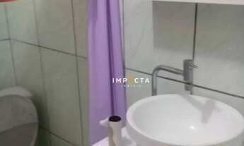 Imagem 4: Casa com 3 dormitórios à venda, 64 m² por R$ 440.000,00 - Costa Rios - Pouso Alegre/MG