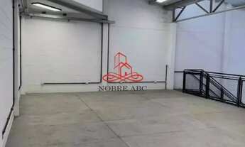 Imagem 6: Imóvel para aluguel tem 365 metros quadrados em Serraria - Diadema - SP