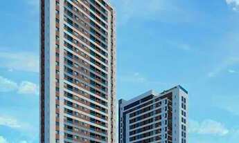 Imagem 6: Botanik - Torre Arbo - Apartamento tipo Flat/Studio - OPORTUNIDADE