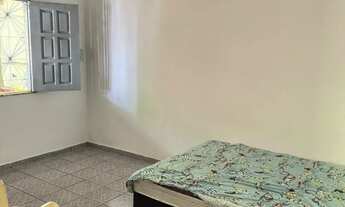 Imagem 5: Casa Grande 3 qts + Apto Anexo - Parque das Garças - Novo Aleixo