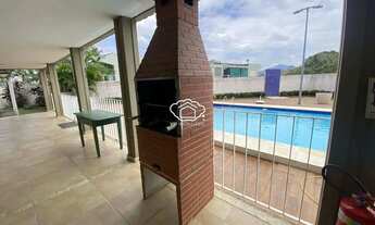 Imagem 3: Imóvel para venda tem 100 metros quadrados com 3 quartos em Campo Grande - Rio de Janeiro