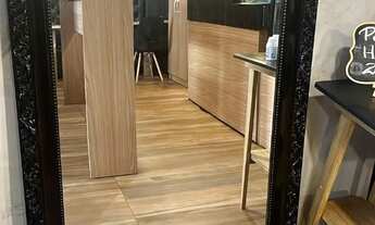 Imagem 7: Passo Ponto Cafeteria Shopping Downtown RJ - Rua Principal, acesso Metrô Jardim Oceanico