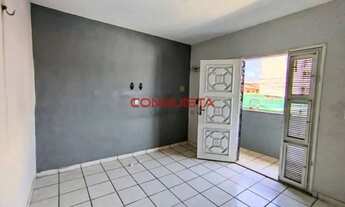 Imagem: Casa, Itaperi, 02 quartos