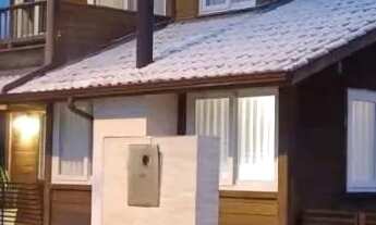 Imagem 4: BROGNOLI VENDE- Casa a venda em condomínio fechado, junto a natureza e próximo ao mar