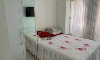 Imagem 8: Apartamento térreo 1/4 reversível para 2 Reserva parque