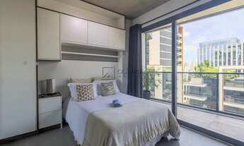 Imagem 12: Aluguel Apartamento 1 Dormitórios - 42 m² Vila Olímpia