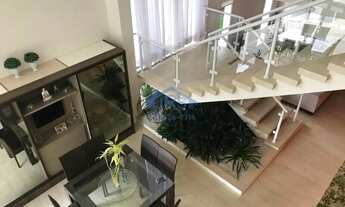 Imagem 4: Sobrado à venda em Jandira, Jardim do Golf I, com 3 suítes, com 375 m², Condomínio Santa M