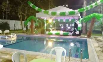 Imagem 7: VENDO APARTAMENTO NO ED BOSQUE VILLE COM 3 QUARTOS (1SUÍTE) - ANANINDEUA