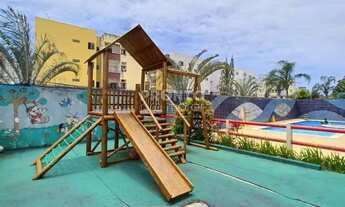 Imagem 7: Candeias - Apartamento com 71 metros - 3 Quartos - 1 Suíte - 1 Garagem - Jaboatão dos, PE