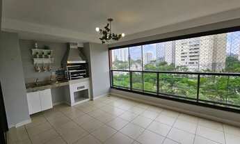 Imagem 2: Apartamento Impecável no Condomínio The Gift - Chácara Santo Antonio- São Paulo - SP