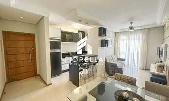 Imagem 3: Apartamento 03 dormitórios sendo 01 suíte á venda no bairro Jardim Cidade de florianópolis