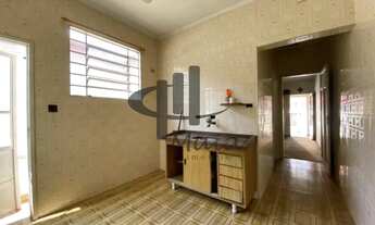 Imagem 4: Locação Casa Sao Caetano do Sul Barcelona Ref: 37659