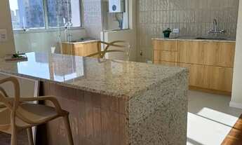 Imagem 7: LINDO APARTAMENTO TOTALMENTE REFORMADO, ANDAR ALTO !