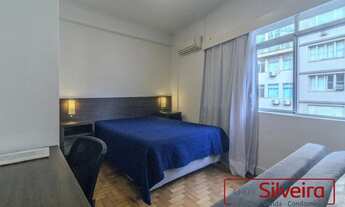 Imagem: STUDIO MOBILIADO - CENTRO HISTÓRICO