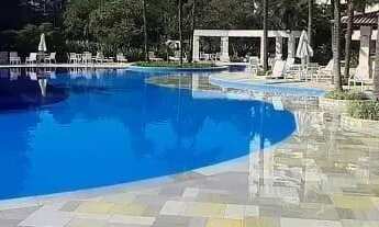 Imagem 4: Apartamento para Venda em Santana de Parnaíba, Alphaville, 3 dormitórios, 1 suíte, 3 banhe