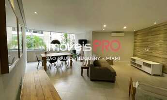 Imagem: Apartamento mobiliado condomínio clube!