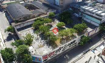Imagem 2: Terreno para alugar, 2830 m² por R$ 22.000,00/mês - Centro - Fortaleza/CE