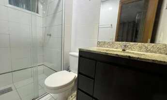 Imagem 7: Apartamento à venda Semi-mobiliado / 2 Quartos / 1 suite / Px Granville- Goiânia - GO