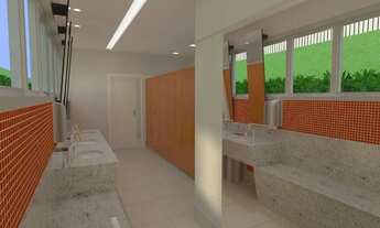 Imagem 7: Lotes em condomínio fechado em Viçosa-MG