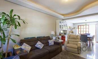 Imagem 5: Sobrado no Jardins do Prado, com 3 dormitórios, sendo 1 suíte com sacada, sala 02 ambiente