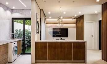 Imagem 7: RE/MAX vende casa em condominio no Bairro das Palmeiras - Campinas - R$ 1.350.000