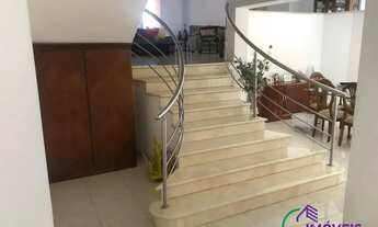 Imagem 5: CASA EM CONDOMÍNIO - ALPHAVILLE - SP