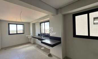 Imagem 2: Apartamento para alugar, 3 quartos, 1 suíte, 1 vaga, Centro - Montes Claros/MG - R$ 3.000