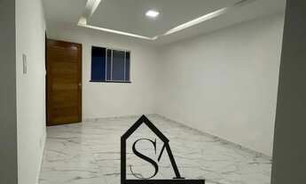 Imagem 3: Casa à Venda em Nossa Senhora do Socorro com Excelente Localização. [2252