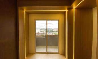 Imagem 6: Apartamento com 3 Quartos para Aluguel no Vistta Santa Rosália