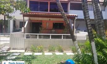 Imagem 3: Casa à venda no bairro Stella Maris - Salvador/BA