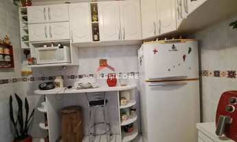 Imagem 5: Apartamento em Avenida São Paulo - Boqueirão - Praia Grande/SP