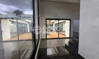Imagem 2: Casa em condomínio para aluguel, 3 quartos, 3 suítes, 3 vagas, Gávea - Uberlândia/MG