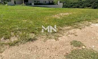 Imagem 3: Terreno à venda no Condomínio Campos de Santo Antônio II em Itu/SP