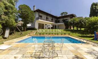 Imagem: Casa Luxuosa à Venda ou Locação, com