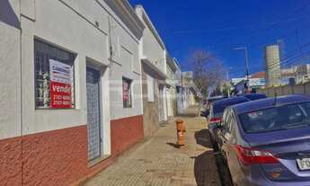 Imagem 3: Casa à venda e locação no CENTRO de São Carlos