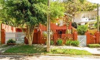 Imagem: Sobrado à venda em Campinas, Colinas do