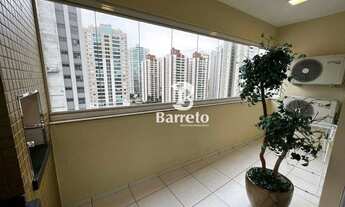 Imagem 5: Apartamento com 3 dormitórios para alugar, 79 m² por R$ 4.200,00/mês - Residencial do Lago