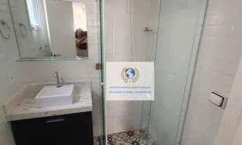 Imagem 6: Kitnet com 1 dormitório para alugar, 24 m² por R$ 2.100,00/mês - Cidade Universitária - Ca