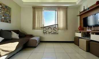 Imagem 2: VENDA APARTAMENTO - 03 QUARTOS 80,00 M2 - BAIRRO: SAGRADA FAMILIA