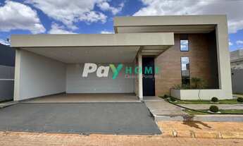 Imagem 2: Casa Ponte Alta Nova 3 quartos, Linda