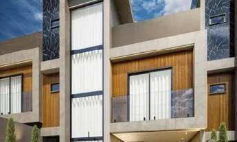 Imagem 5: Sobrado à venda, 150 m² por R$ 798.000,00 - Xaxim - Curitiba/PR