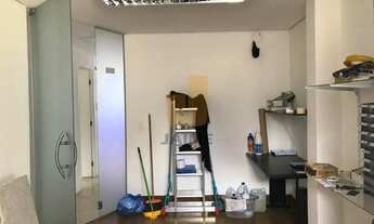 Imagem 7: Prédio, Higienópolis - São Paulo