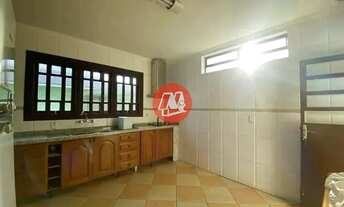 Imagem 6: Casa com 5 dormitórios para alugar, 270 m² por R$ 7.222,00/mês - Partenon - Porto Alegre/R