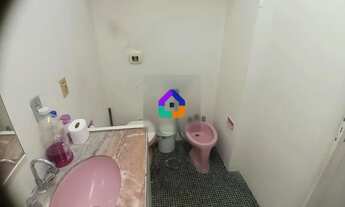 Imagem 11: Casa Comercial com 3 Salas e 1 Vaga de Garagem em Praça da Bandeira