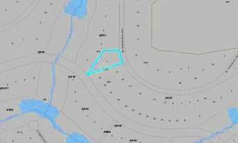 Imagem 2: LOTE À VENDA 2.272M² - RESIDENCIAL ALDEIA DO VALE - GOIÂNIA/GO