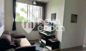 Imagem 3: Vargem Pequena Apartamento com 2 dormitórios